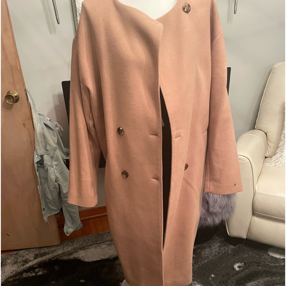 Winter coat brand new never worn without tags!